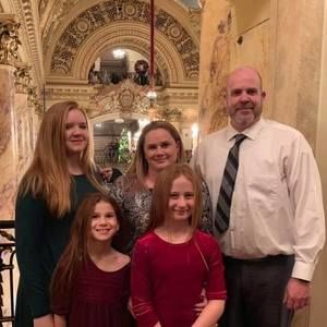 Meet your Posher, Kerri